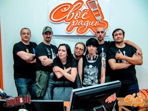 Канцлер Ги & Bregan D’Ert.