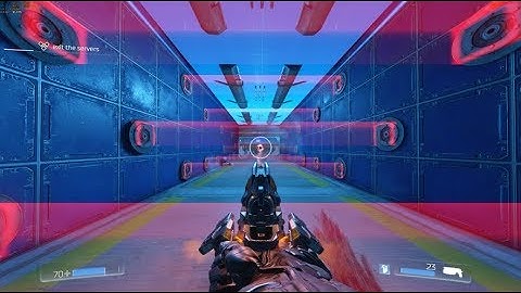 Doom Snapmap - Comeback: Episode 02 - 1440p.