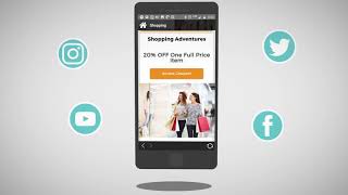 Branson Saver App / Branson Coupons & Discounts screenshot 2