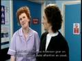 Catherine Tate/Bernie - Mr Willis