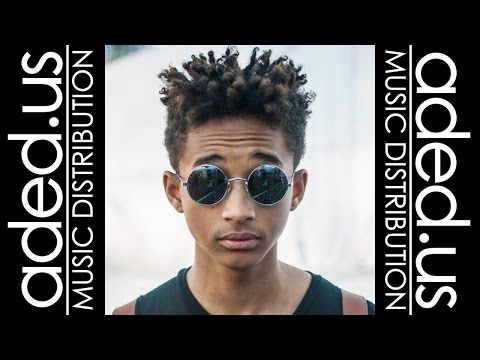 Jaden Smith Higher Up (feat Kid Cudi)