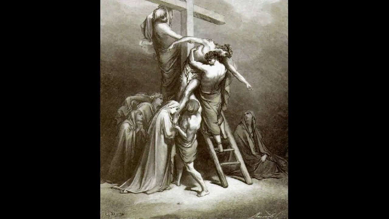 Инфернальная картина гюстава доре семья акробата