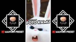 PRESET AM DI BAWAH 5MB XML DEVI HARIYANTI JANGAN MARAH MARAH LAGI YA VIRAL TIKTOK