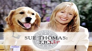 Sue Thomas: FB Eye | Season 2 | Episode 18 | The Body Shop