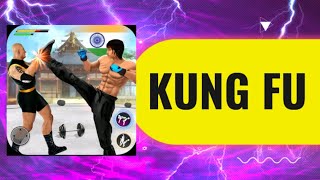 Kung Fu karate game ✨ screenshot 4