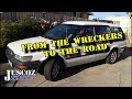 ae95 from the wrecker to the road is it worth it?