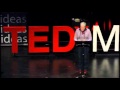 10 Useful Things We Know About Ourselves:  Julia Sweeney at TEDxMidwest