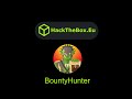 HackTheBox - BountyHunter