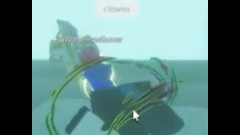 Hacker, bug abuser all in one casual match [YBA]