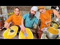 Mr  mrs singh ka shudh desi punjabi dosa  street food india  rs 40