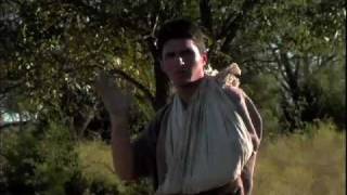 Making of "Mouth of Caddo: The Legend of Hell's Gate"