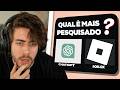 cellbit jogando QUAL O MAIS PESQUISADO? (e outros JOGOS DIÁRIOS - 18/03)