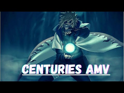 Minato[AMV]~The Yellow Flash - Centuries