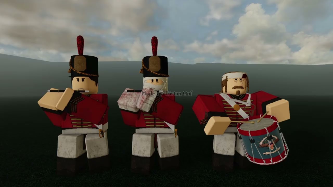 g&b: america - my accustomed life (NOT REAL)