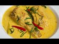 Ayam Masak Lemak Cili Api | Resepi Original Negeri Sembilan