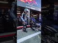 Rolling out 📍Misano #SanMarinoGP