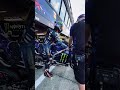 Rolling out 📍Misano #SanMarinoGP