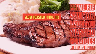 The Best Prime RIb image