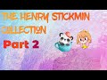 We finally destroyed the clan|The Henry Stickmin collection Part 2 | @crazywithayush4363 #christmas
