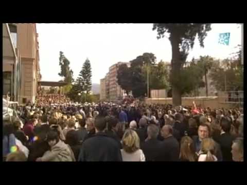 Real, Muy Ilustre y Venerable Cofradía de Nazarenos de Nuestro Padre Jesús Cautivo, María Santísima de la Trinidad Coronada y del Glorioso Apóstol Santiago
