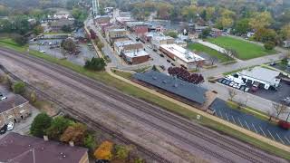 AROUND WEST CHICAGO