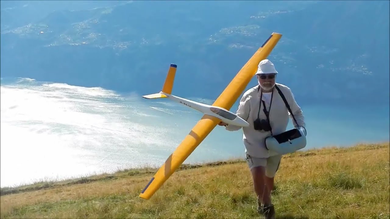 WIK-Salto auf dem Monte Baldo - eine Hommage