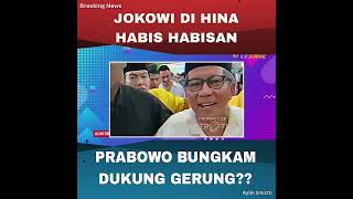 Pernyataan Rocky Gerung Yang Hina Jokowi Picu Demo dan Penolakan