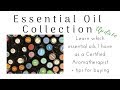 My Essential Oil Collection: Update