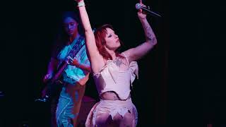 Babe Haven - Nuisance (Live at Motor Co, Durham NC)
