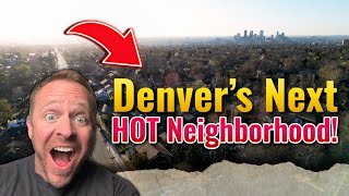 Living in Denver? Why Sunnyside Is the Hottest Neighborhood in 2025