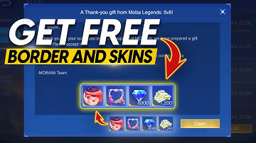 GET FREE BORDER & DIAMONDS FROM CREATION CONTEST