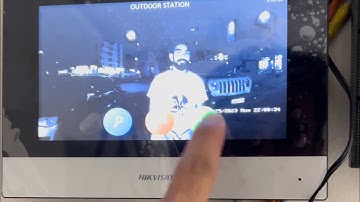 How to fix ip intercom ￼|| VLOG 18 ||    #pakistani #oman