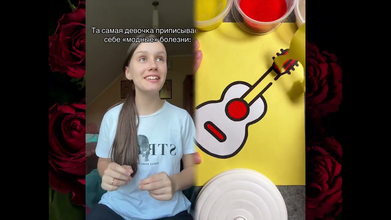 #illustration #tattoo #art #duet #procreate #drawing #whydidntmyexcomeback #digitalart