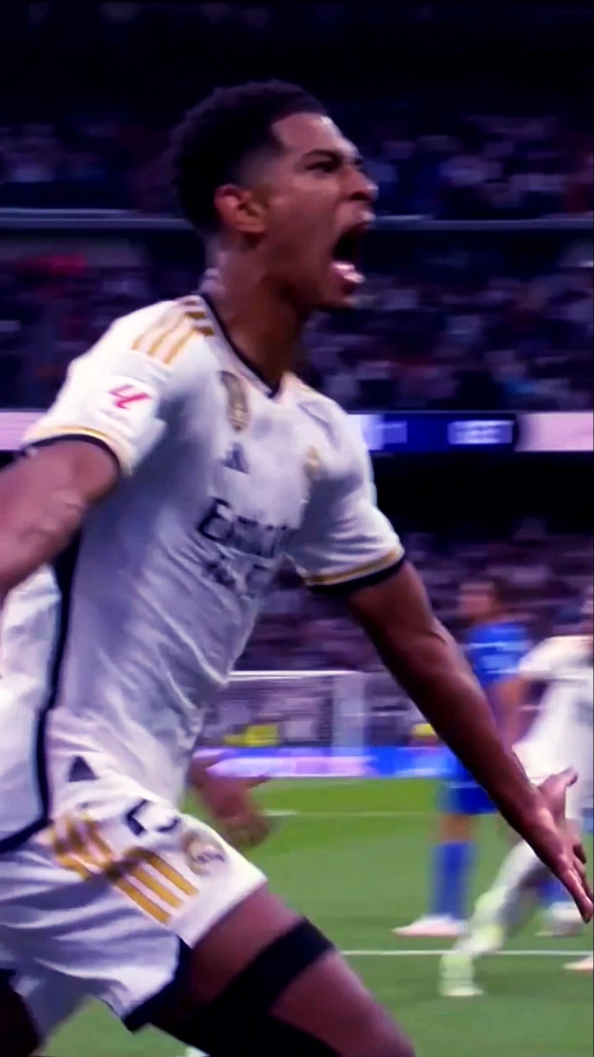 These goals changed everything! ?⚡