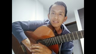 Alejandro - Una conexión ( cover Macaco y Vicente García)