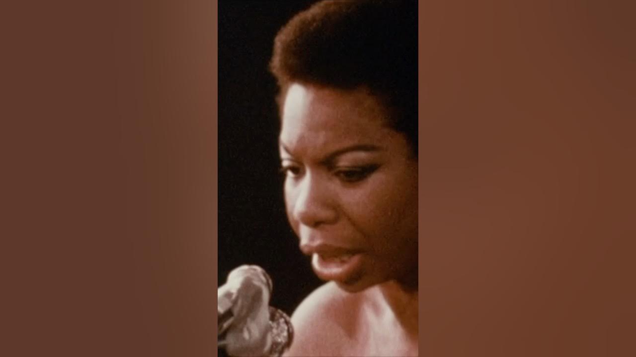 #ninasimone #gotohell #ninasimone #gotohell