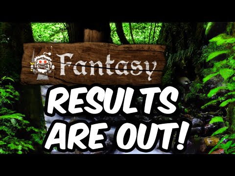 Top Fantasy Novels According to Reddit by Matt's Fantasy Book Reviews