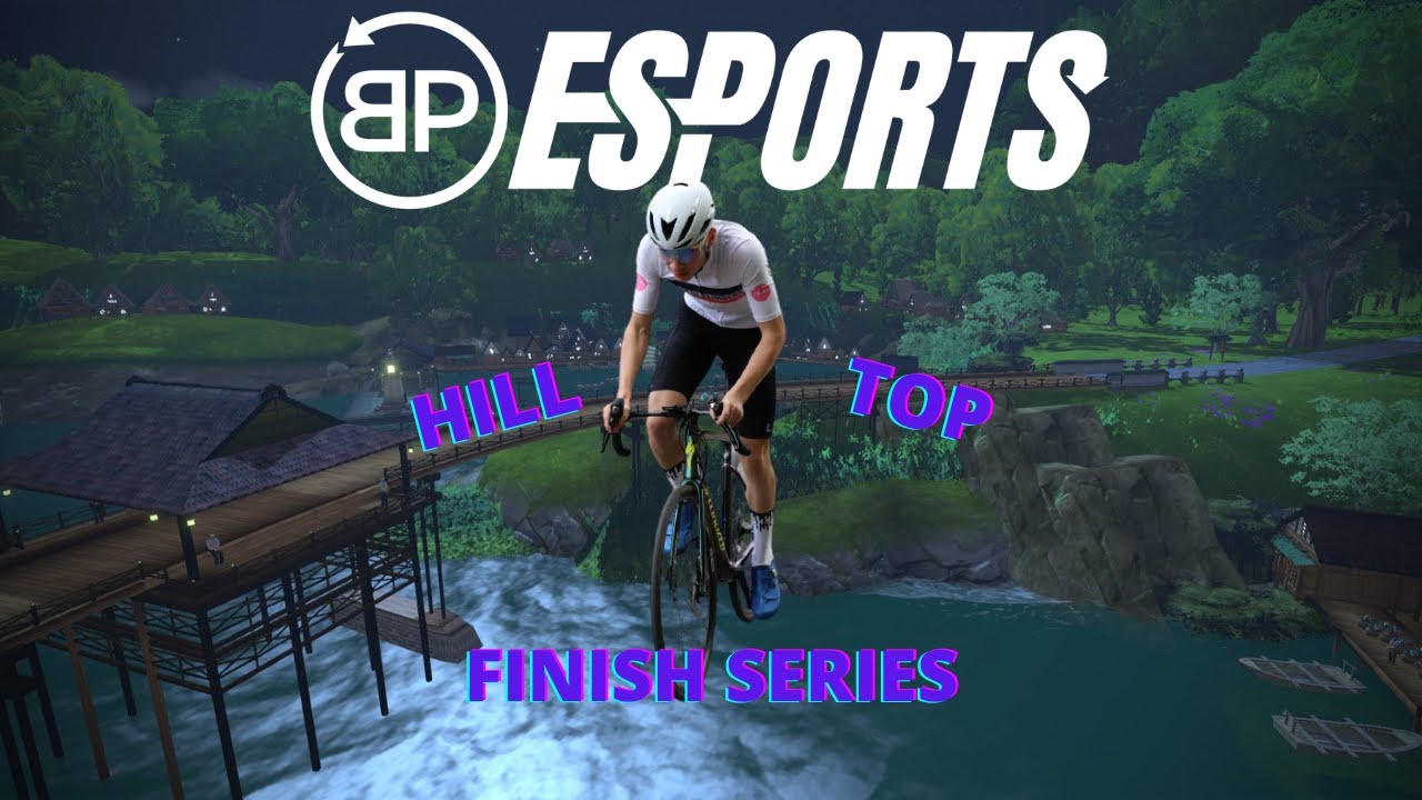 BAKPDL HILL TOP FINISH SERIES - RD 1