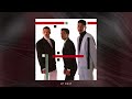 TKA - Don't Be Afraid (LP Edit) [Official Visualizer]
