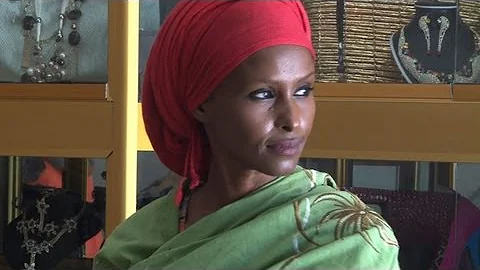 Somalis return to their homeland to set up shop