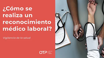 ¿Qué es un reconocimiento médico normal?