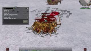 Hanedan Mt2 ExecaL Küfür