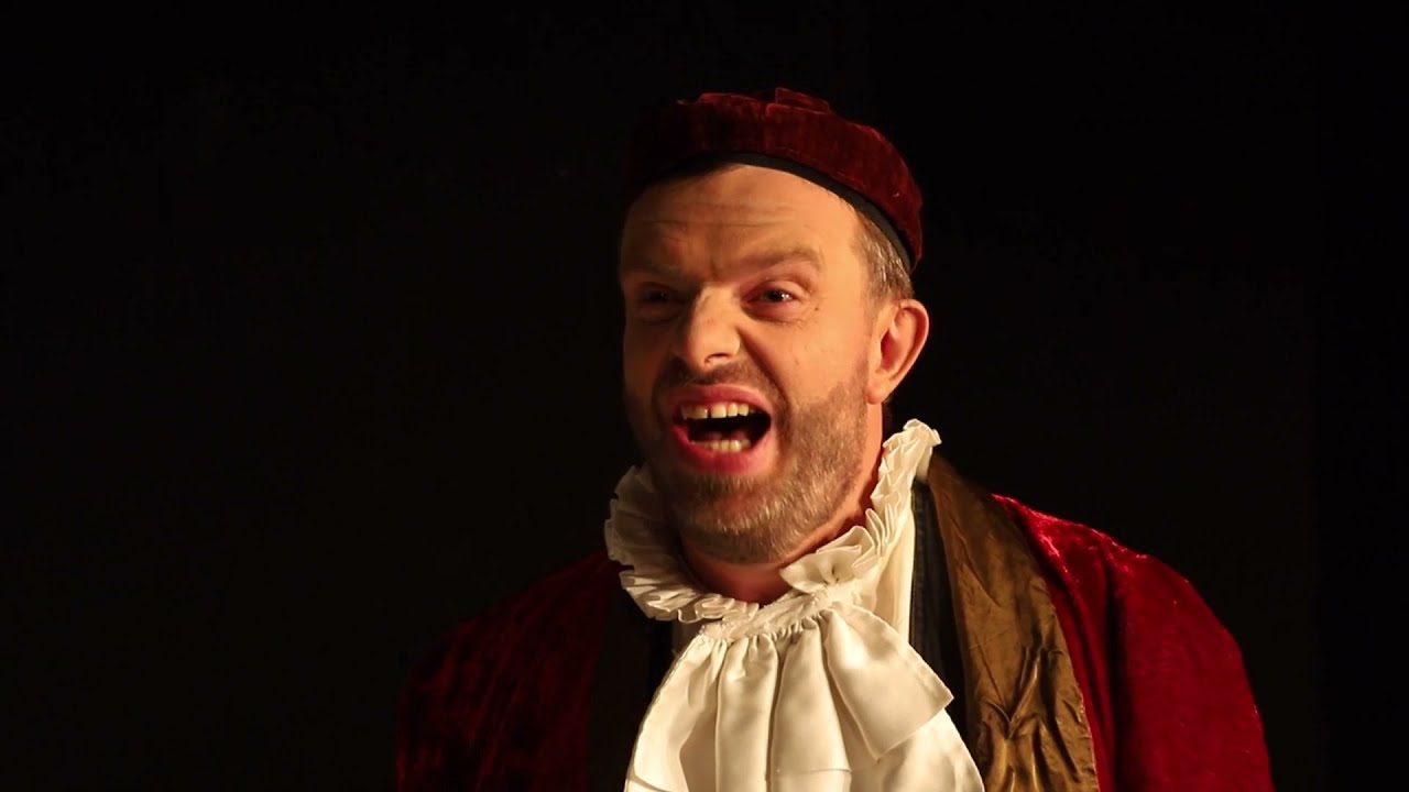 De Vrek trailer YouTube De Vrek trailer YouTube