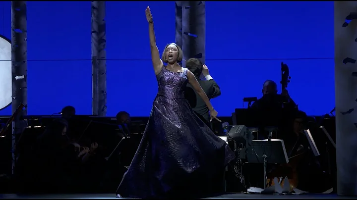 Watch Heather Headley, Sara Bareilles, Neil Patric...