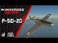 P-51D-20 | Дефицит овса | War Thunder