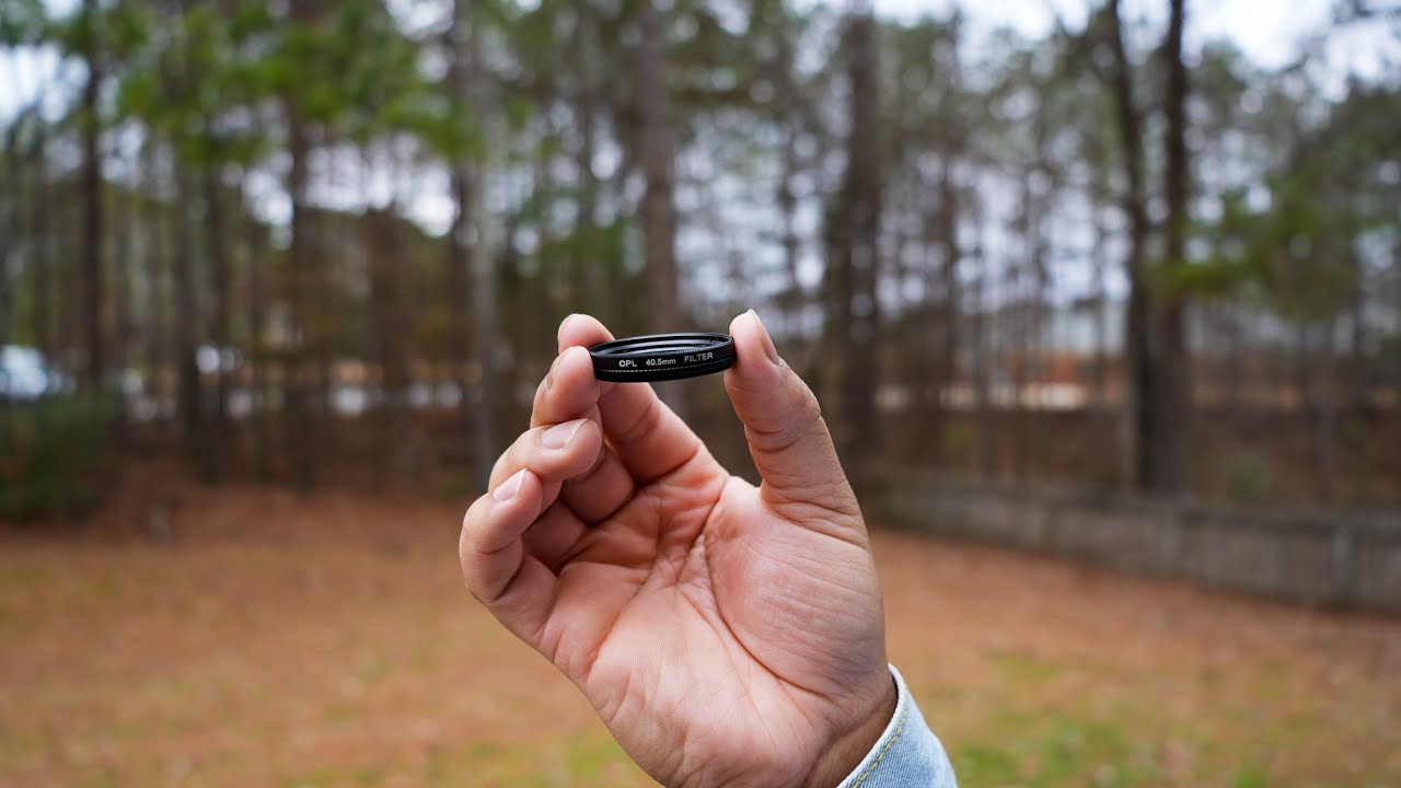 What is a Polarizer?