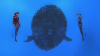 Mermaid Melody Pure Episode #4『Yami no Baroque』~AI English Dub~