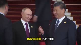 Beyond Superpower Dominance: The Rise Of BRICS And The Global South || International Relations || 