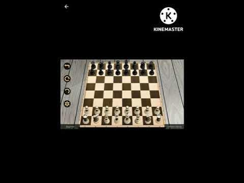 How to make chess game in python - YouTube