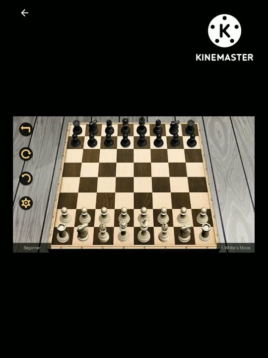 how-to-make-chess-game-in-python-youtube